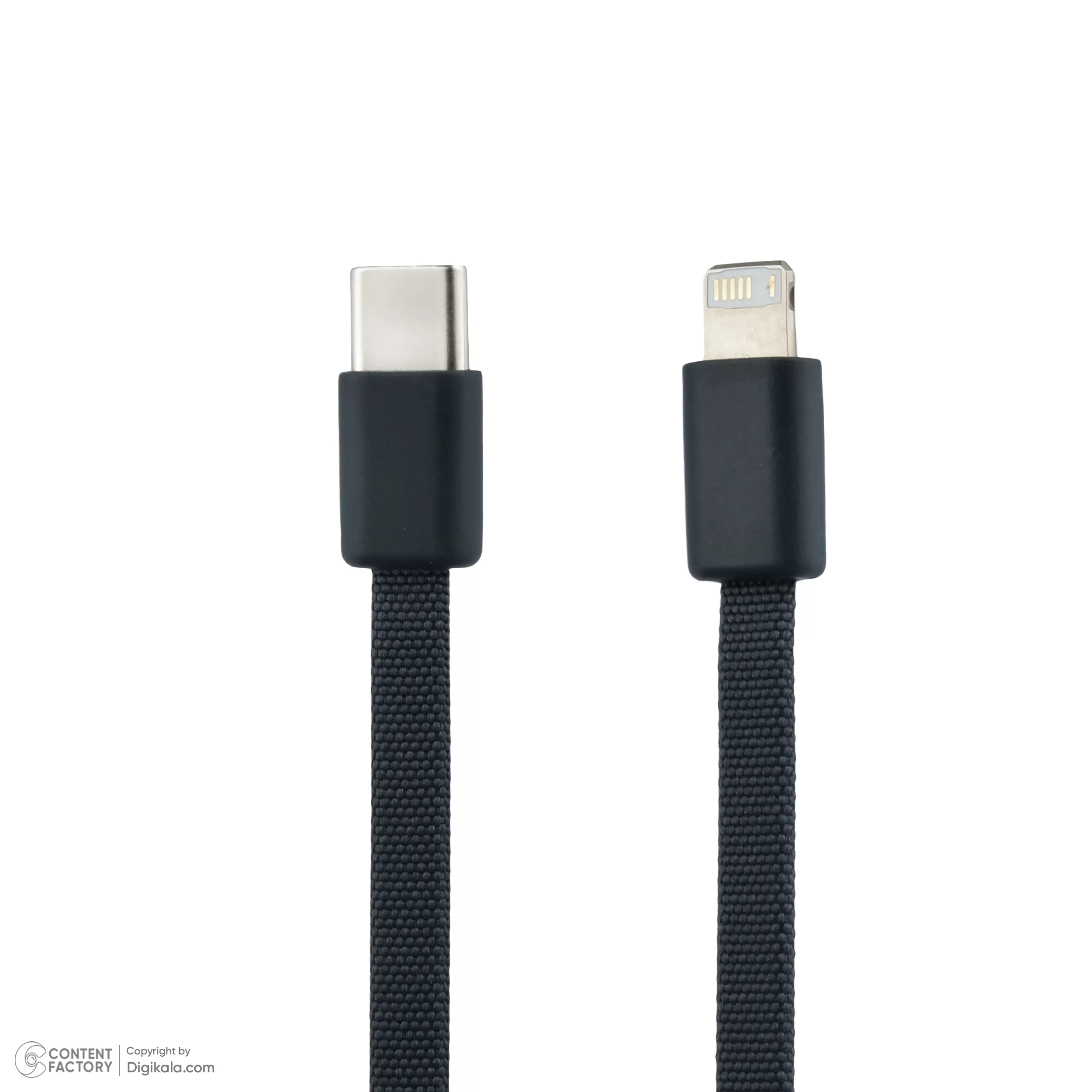 پاوربانک رسی مدل RPB - W23 ظرفیت 10000 میلی آمپر ساعت