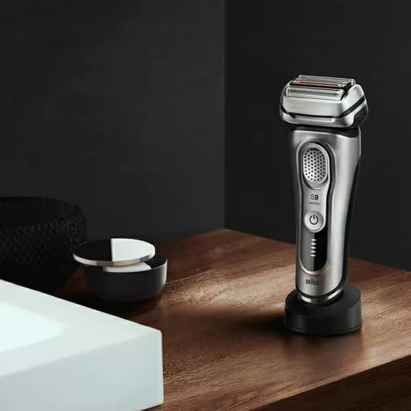 ماشین اصلاح موی صورت براون مدل 9325s