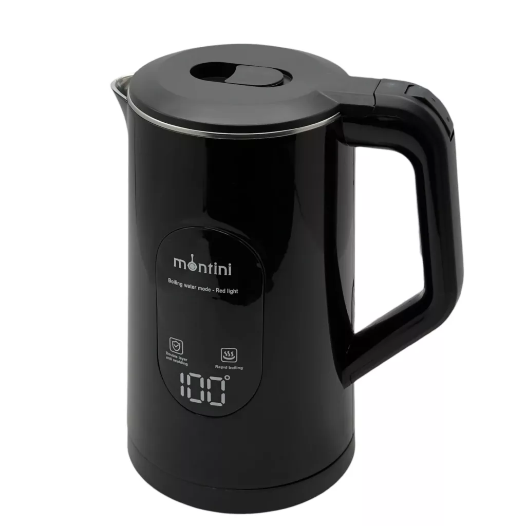 کتری برقی مونتینی مدل MANCEL.16