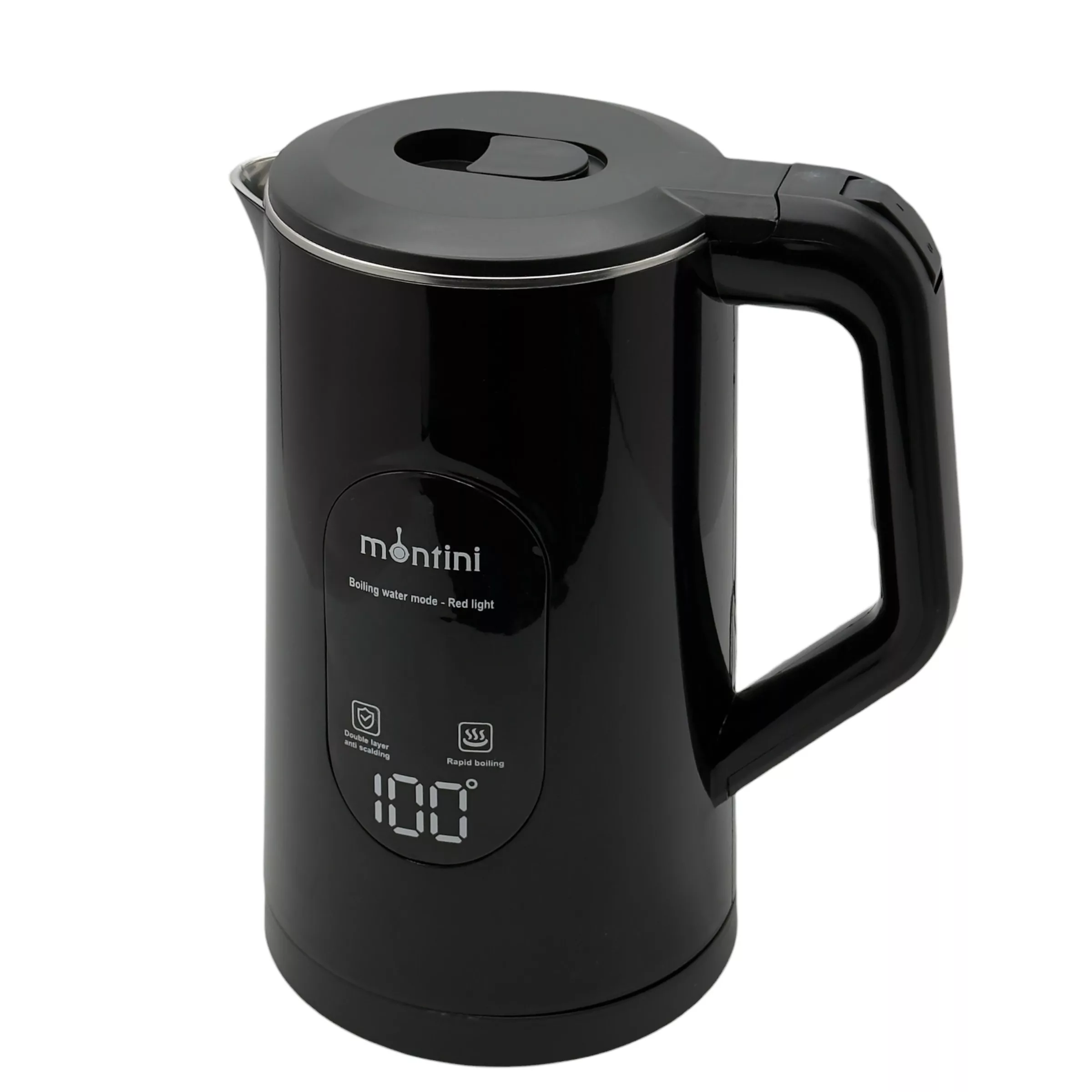 کتری برقی مونتینی مدل MANCEL.16