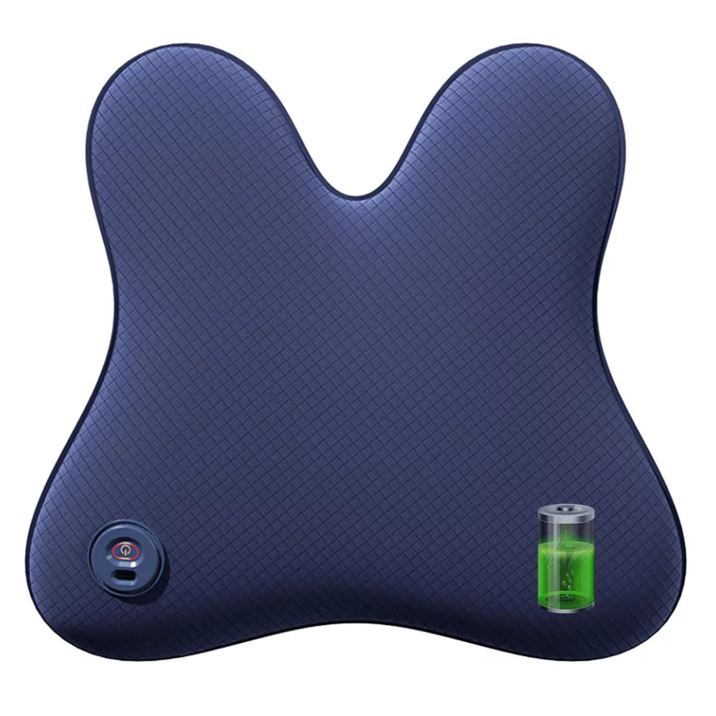 ماساژور برقی مدل HC-16002