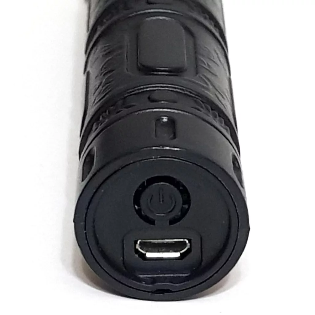 ماشین اصلاح موی سر و صورت وینتیج مدل 4666 T9