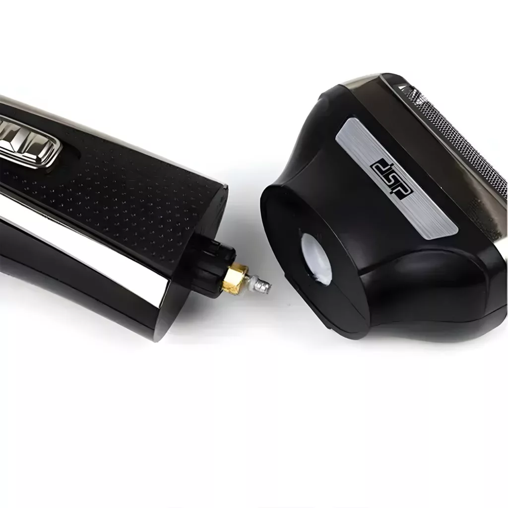 ست ماشین اصلاح موی صورت و بدن دی اس پی مدل 60090