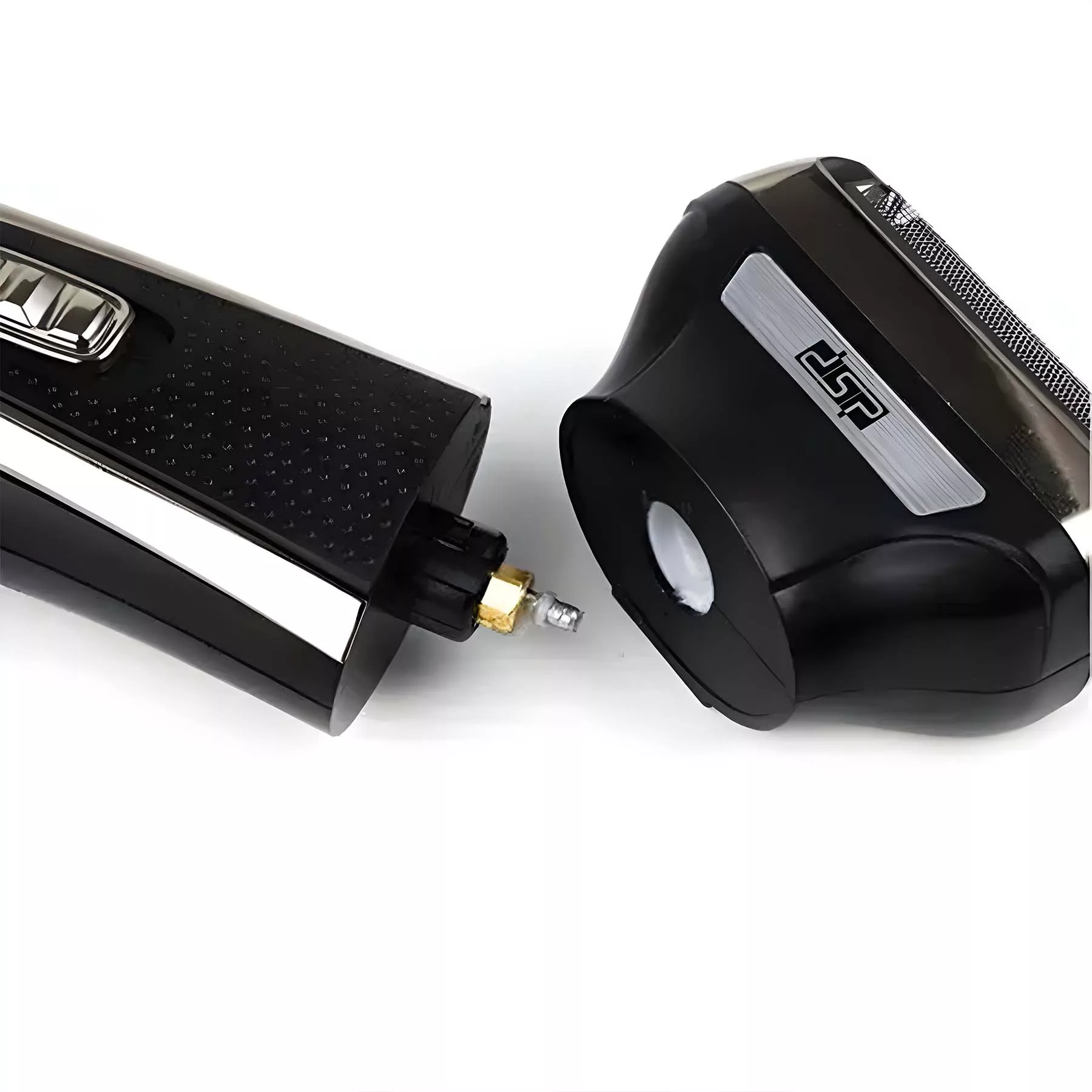 ست ماشین اصلاح موی صورت و بدن دی اس پی مدل 60090