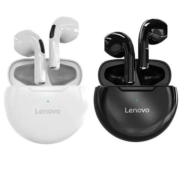 هدفون بی سیم لنوو مدل HT38
