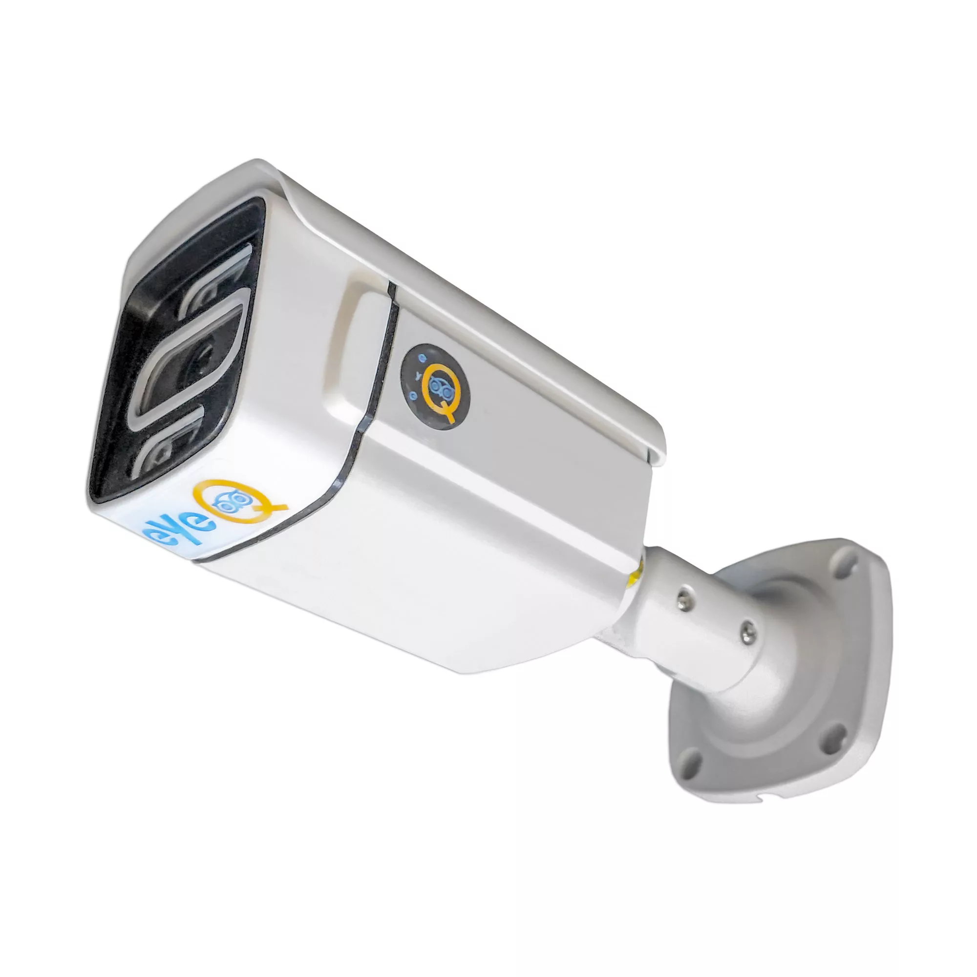 دوربین مداربسته آنالوگ آی کیو مدل Full-Color گد US