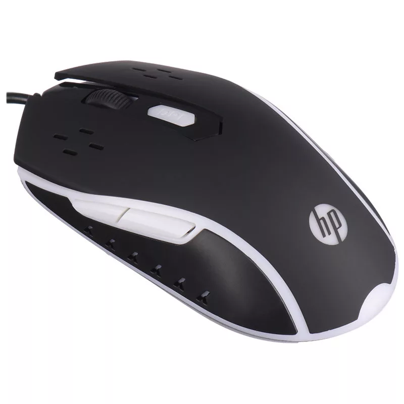 ماوس اچ‌ پی مدل M50