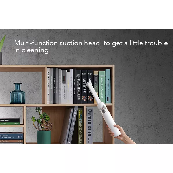 جارو شارژی دستی میجیا مدل SSXCQ01XY