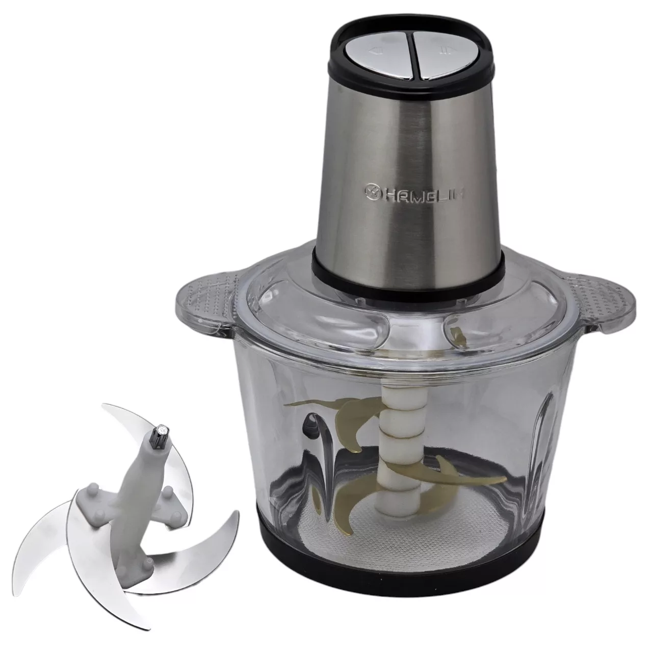 خردکن مدل هاملین HN:202