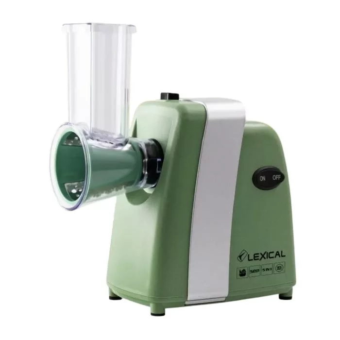 رنده برقی لکسی کال مدل LSD-1995-2