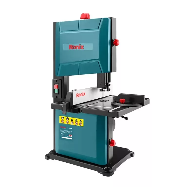 اره نواری رونیکس مدل 5720