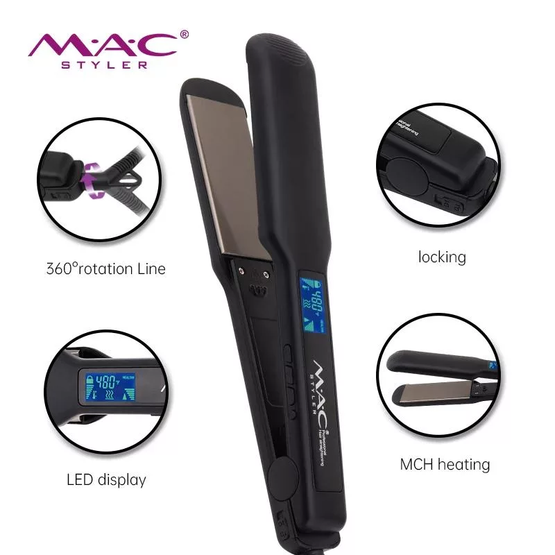 اتو مو مک استایلر مدل 5524