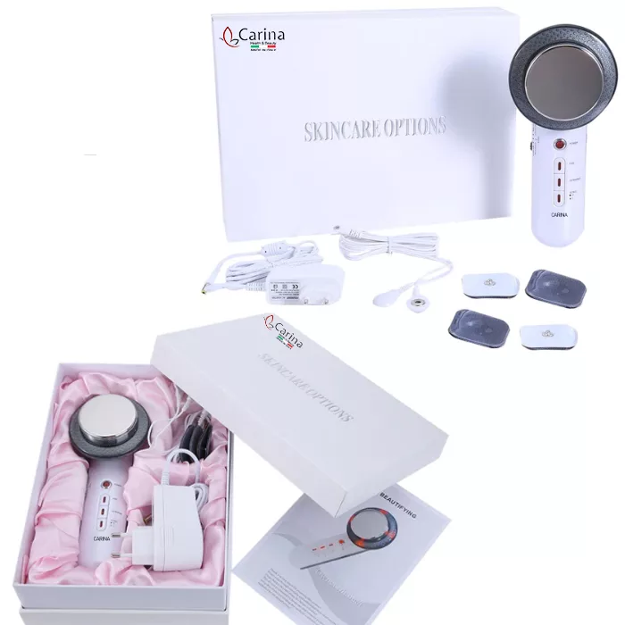 ماساژور برقی کارینا مدل LR1032