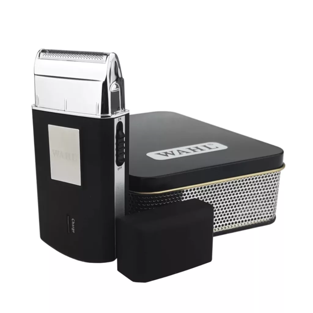 ماشین اصلاح موی صورت وال مدل 3615-0471