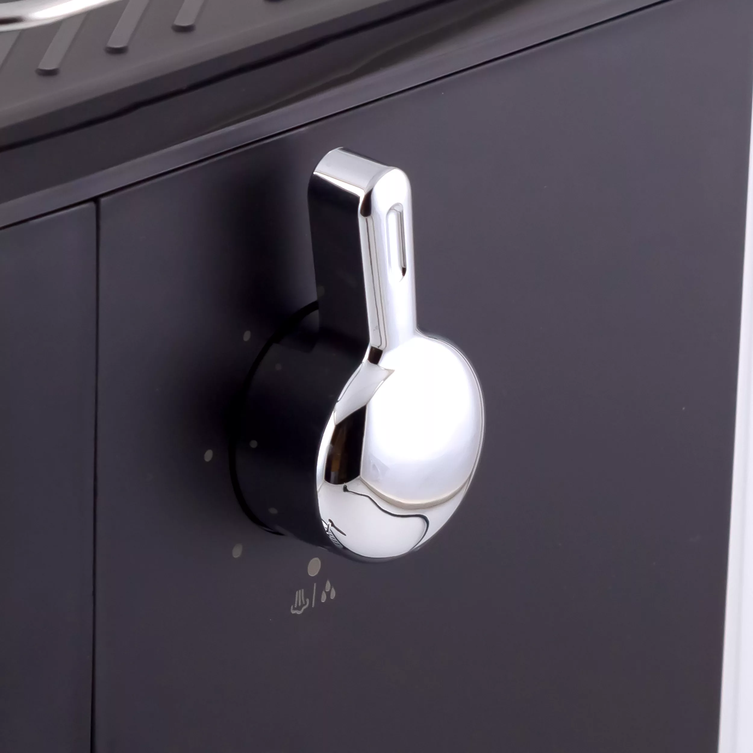 اسپرسو ساز نیکای مدل NEM-130-A