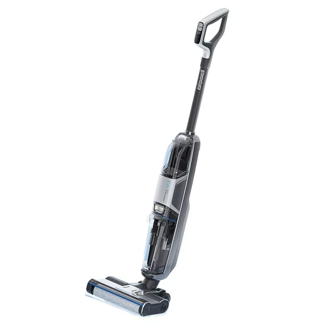 جارو شارژی عصایی بیسل مدل HF5 جارو شارژی عصایی بیسل مدل HF5