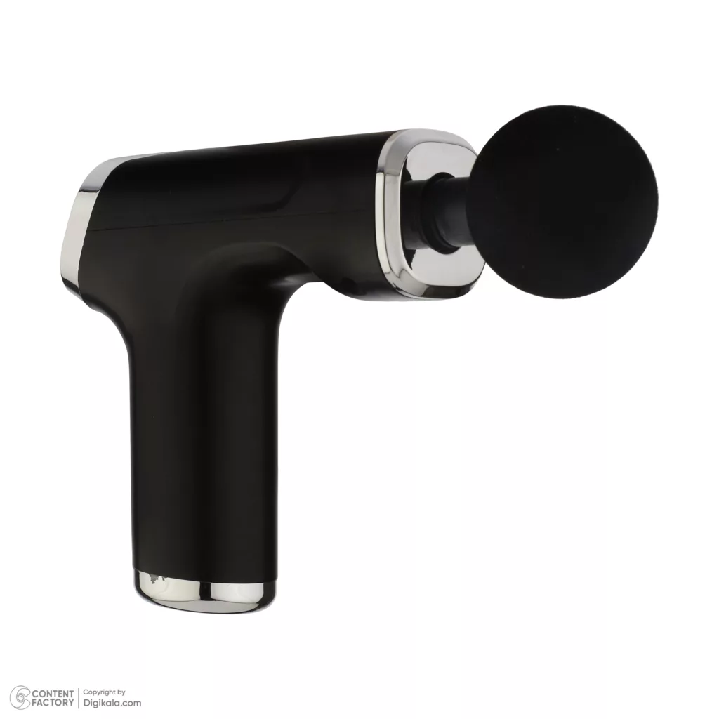 ماساژور برقی مدل Mini Fascial Gun کد KH-800