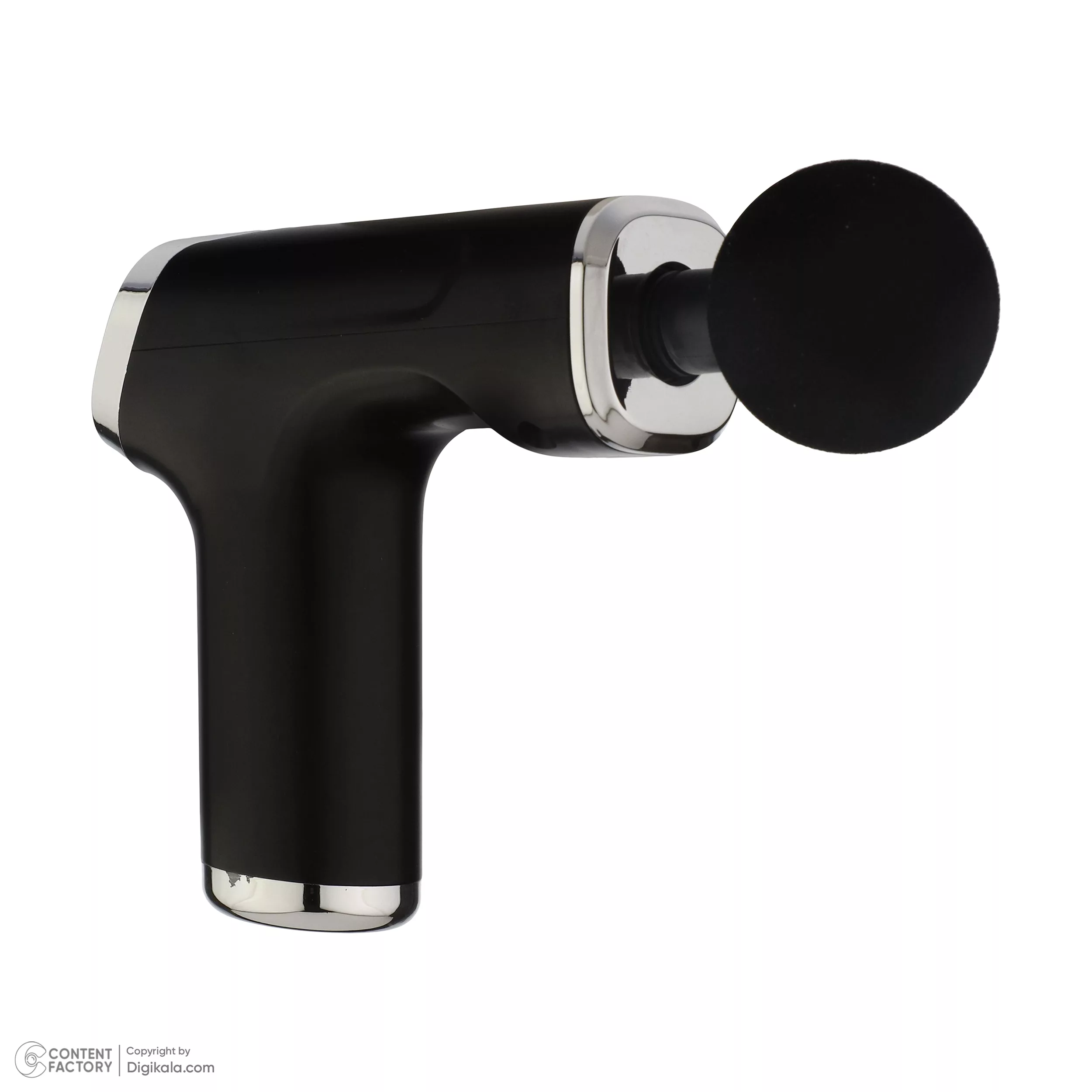 ماساژور برقی مدل Mini Fascial Gun کد KH-800