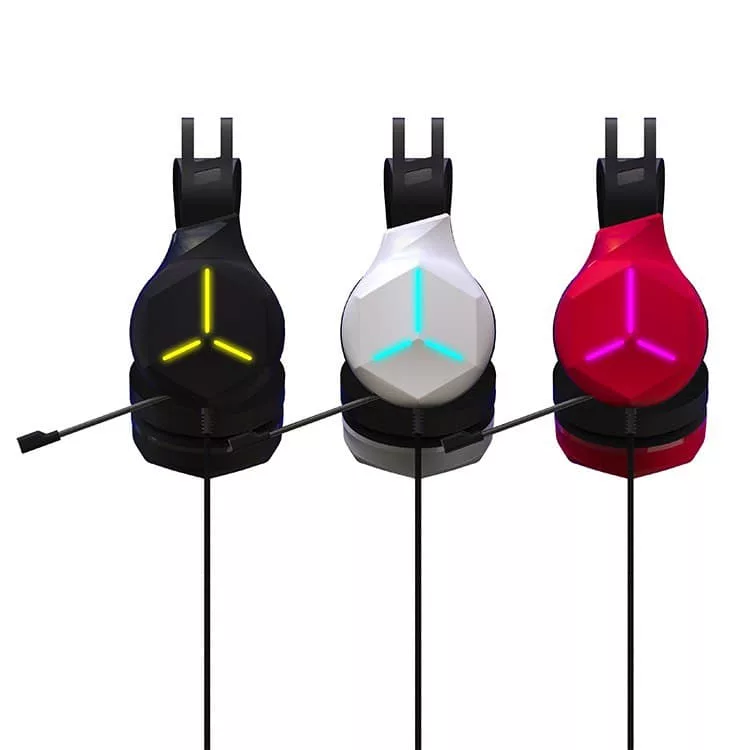 هدست مخصوص بازی کیس فایر مدل AM01 RGB