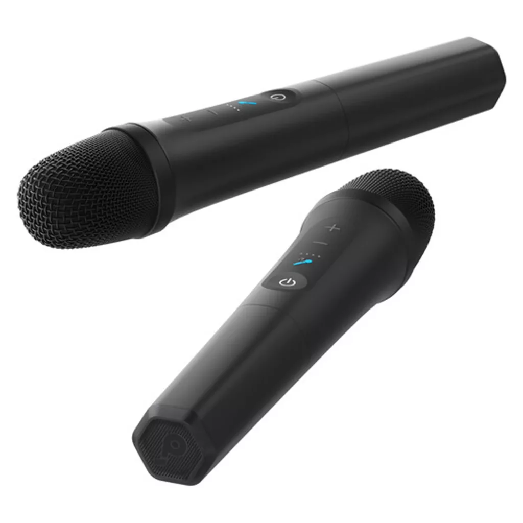 اسپیکر بلوتوثی انکر مدل soundcore Rave 3S