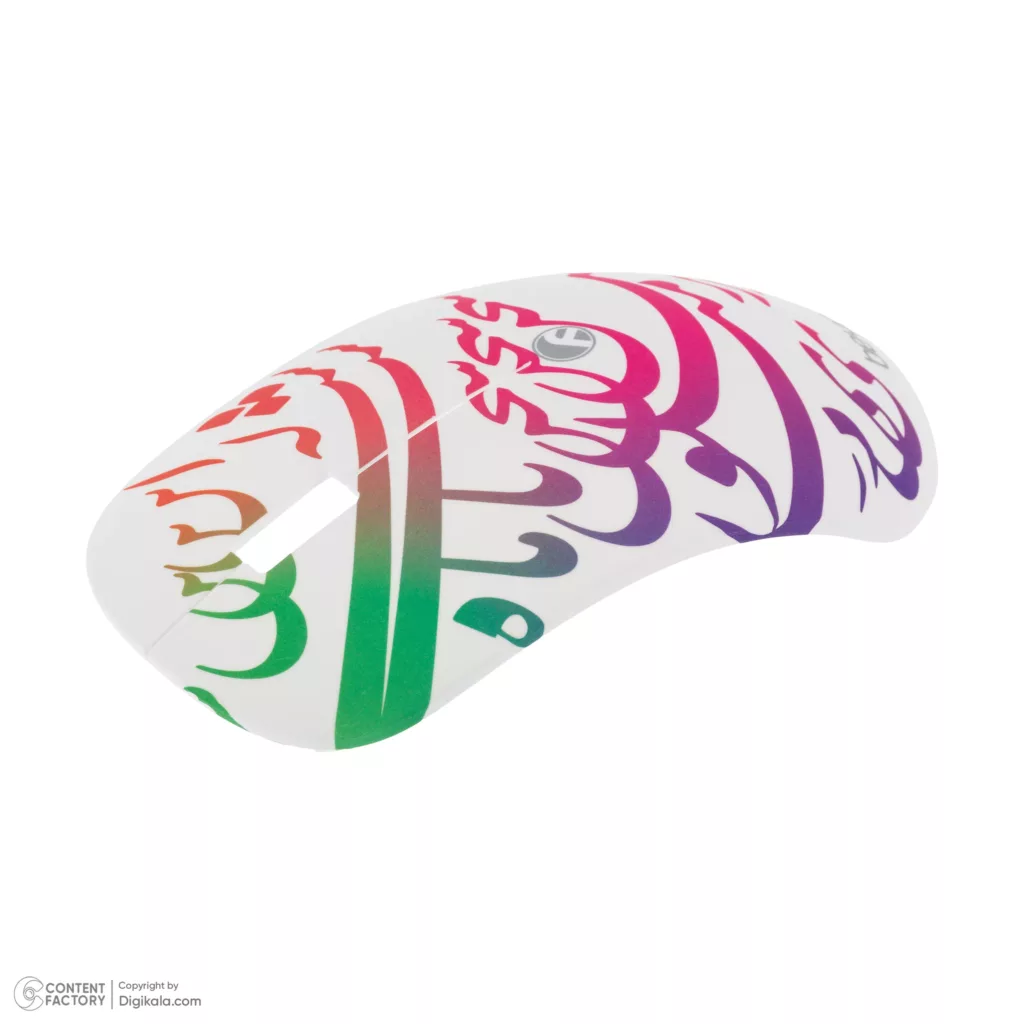 ماوس بی سیم بیاند مدل BM-4000RF به همراه قاب