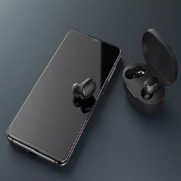 هدفون بی سیم مدل Earbuds Basic 2