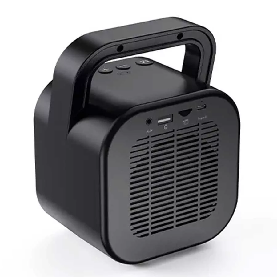 اسپیکر بلوتوثی قابل حمل میفا مدل M670