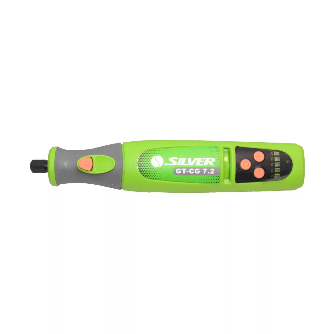 فرز انگشتی سیلور مدل GT-CG7.2