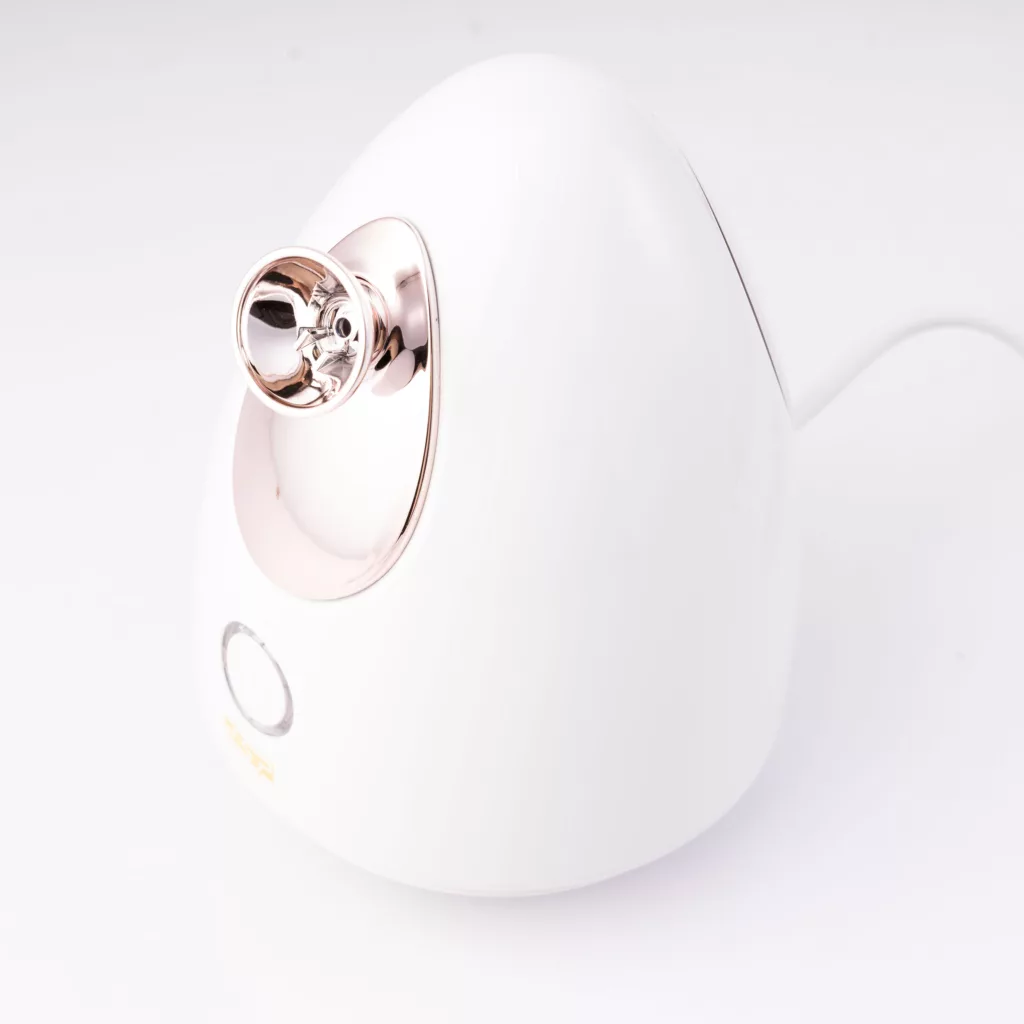 دستگاه بخور گرم دی اس پی مدل 70234