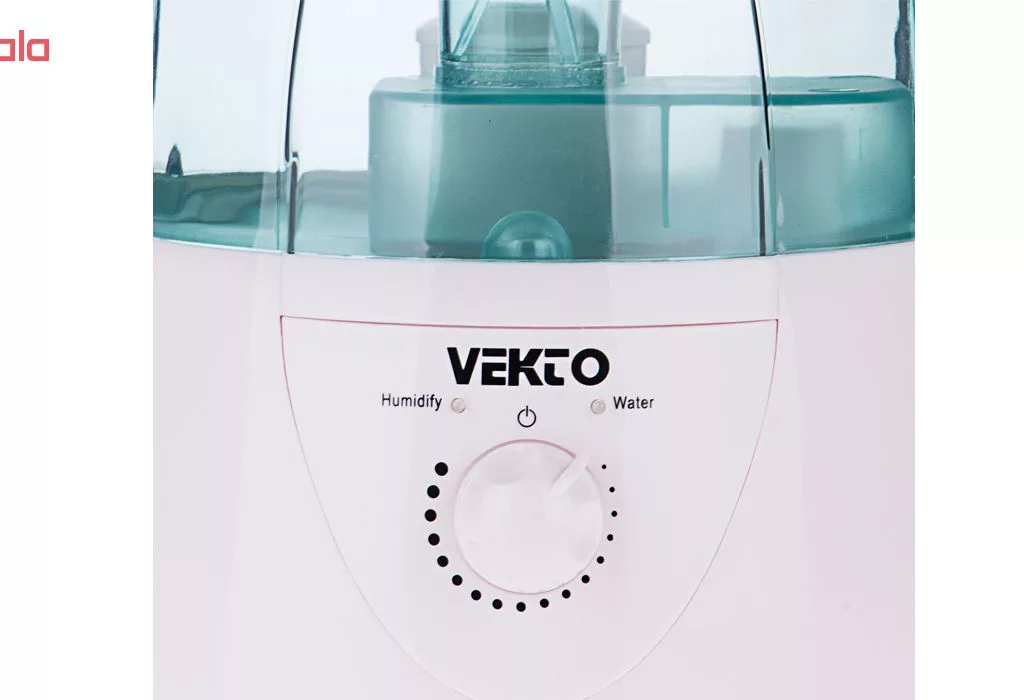 دستگاه بخور سرد وکتو مدل HQ - 602A