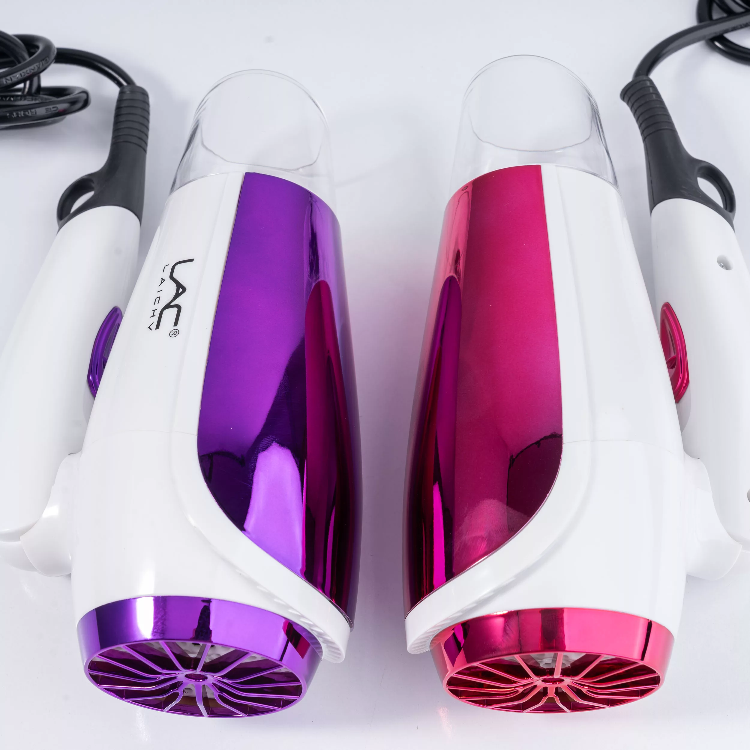 سشوار مسافرتی لایچی مدل L-1080