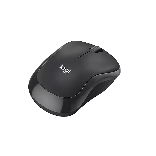 ماوس بی سیم لاجیتک مدل M240 Silent