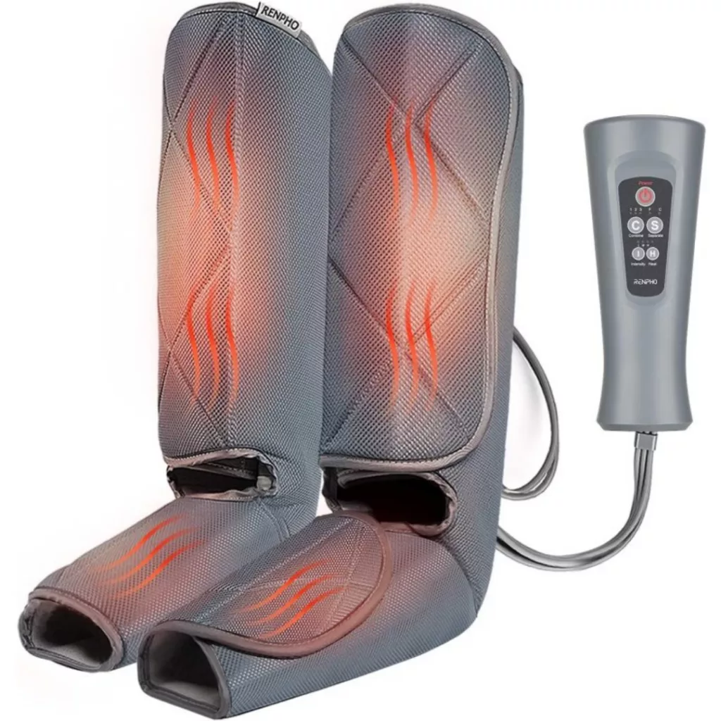 ماساژور پا رنفو مدل RF-ALM071.air