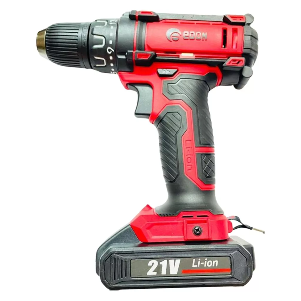 دریل پیچ گوشتی شارژی ادون مدل AD