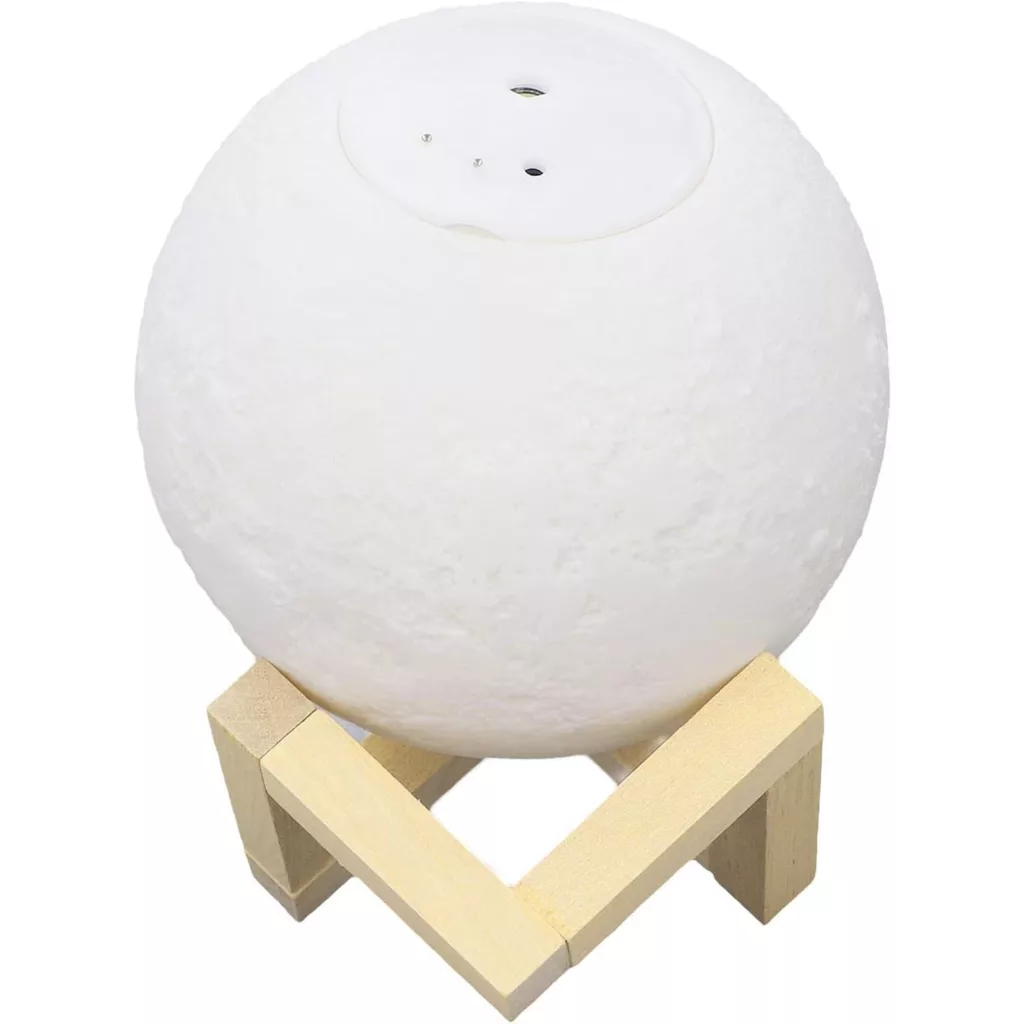 دستگاه بخور سرد طرح ماه