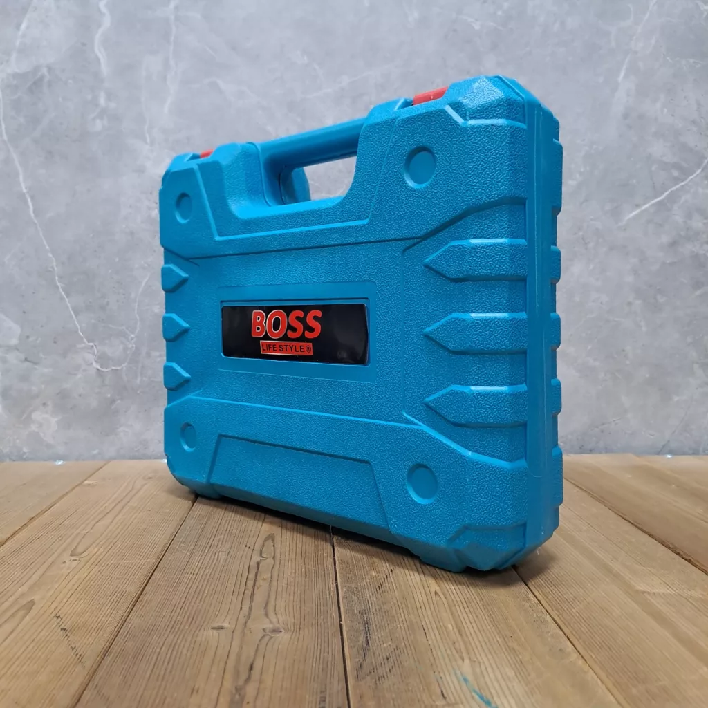 مجموعه 28 عددی دریل پیچ گوشتی شارژی صنعتی ماکیتا مدل MAX کد 02