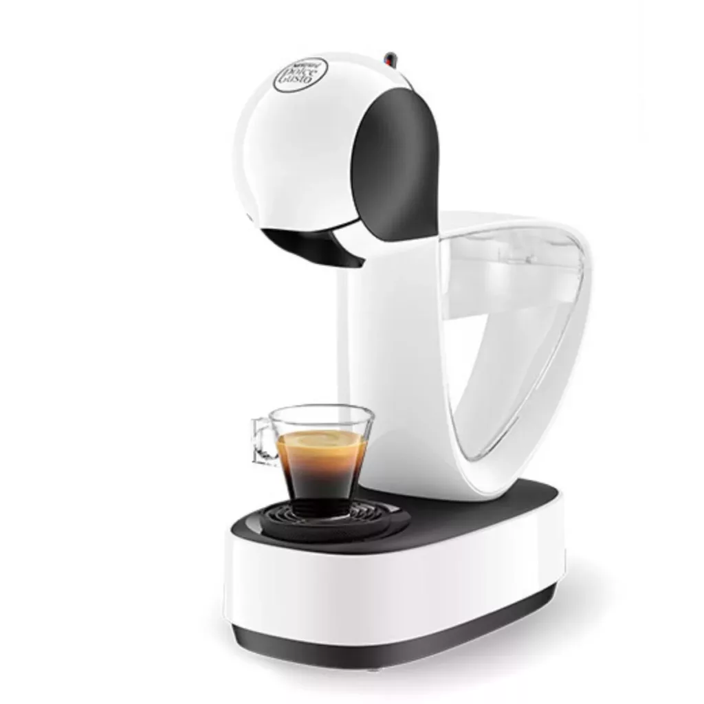 اسپرسو ساز 1.2 لیتری دولچه گوستو مدل INFINISSIMA