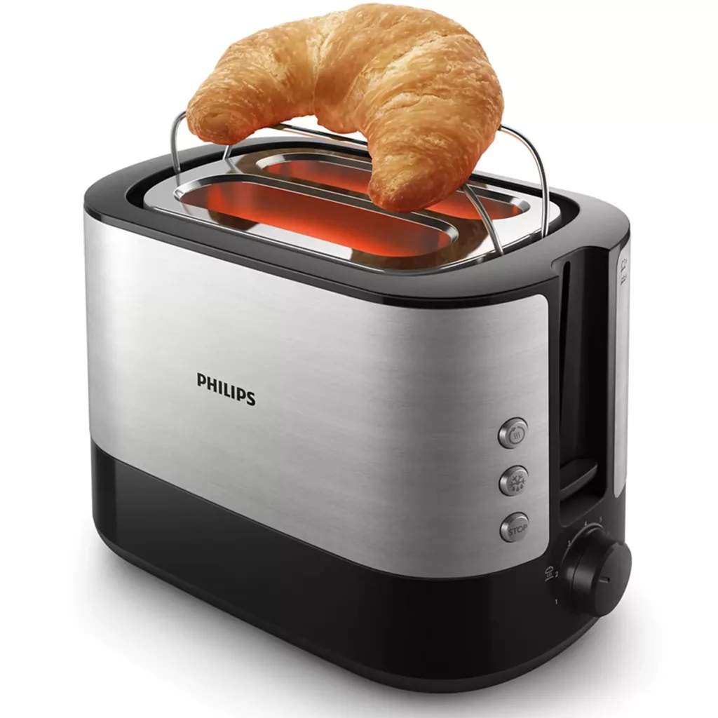 توستر فیلیپس مدل 2637