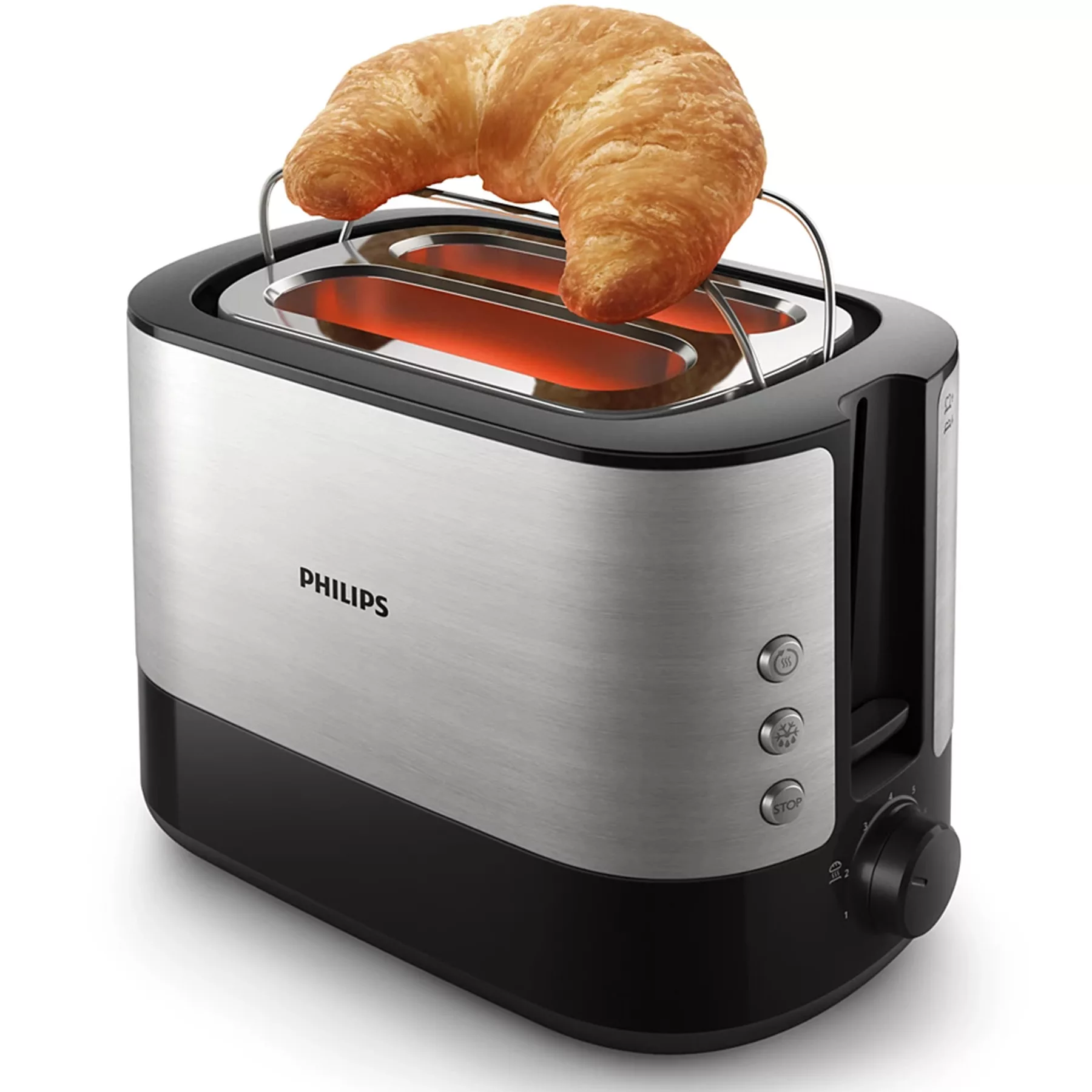 توستر فیلیپس مدل 2637