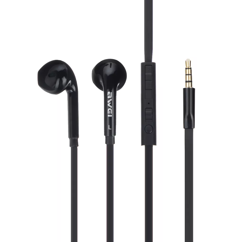 هندزفری اوی مدل ES-15Hi