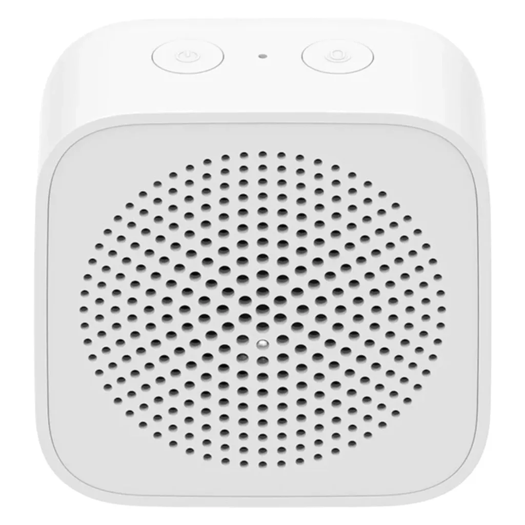 اسپیکر بلوتوثی قابل حمل شیائومی مدل XMYX07YM