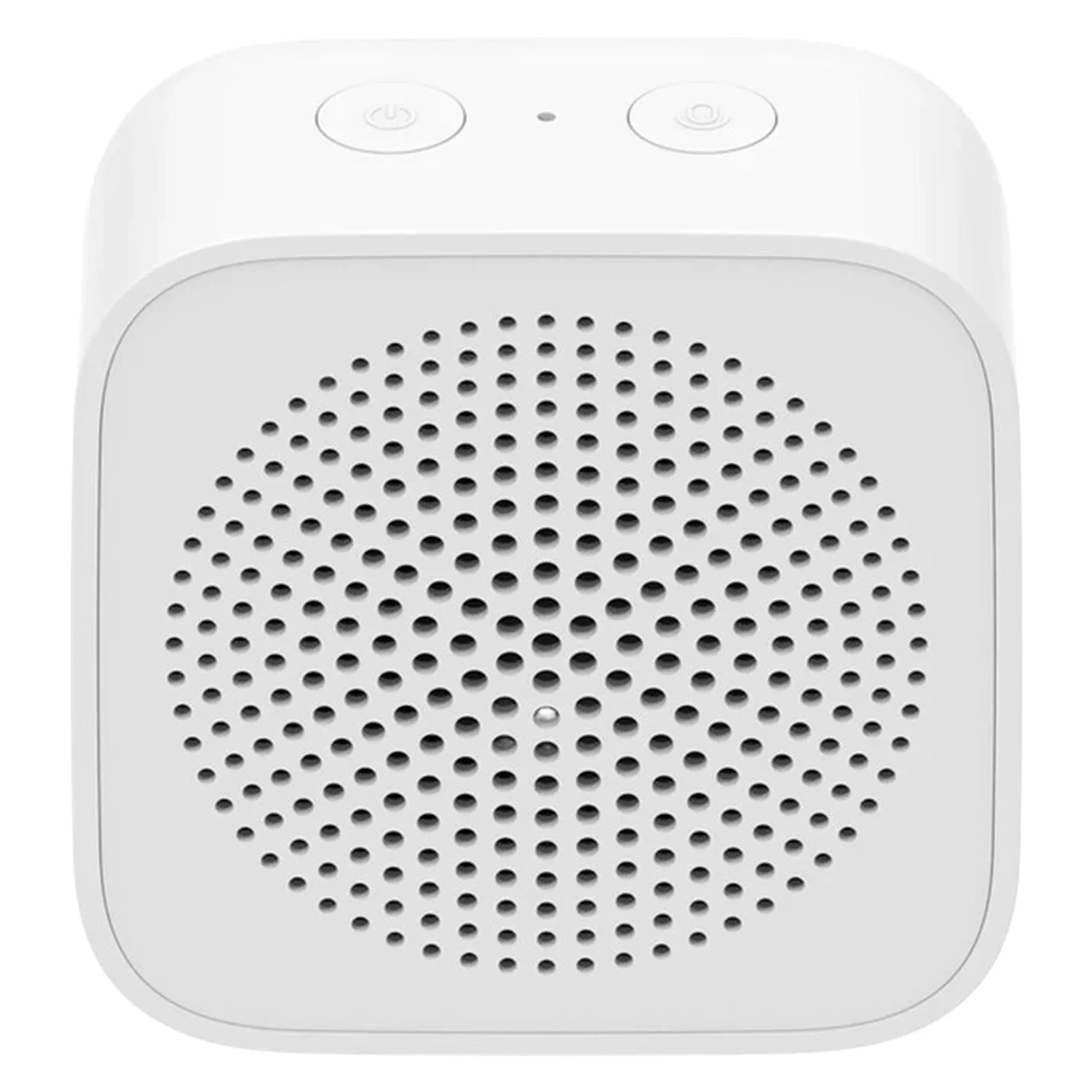 اسپیکر بلوتوثی قابل حمل شیائومی مدل XMYX07YM