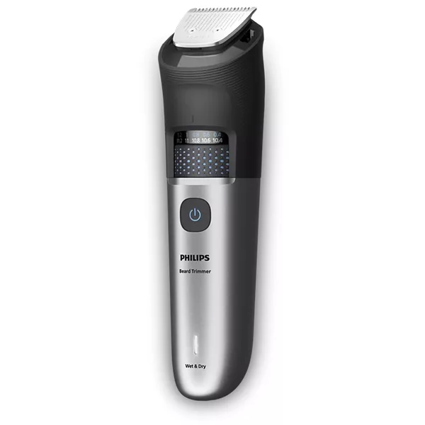 ماشین اصلاح موی صورت شارژی فیلیپس مدل BT7670/15