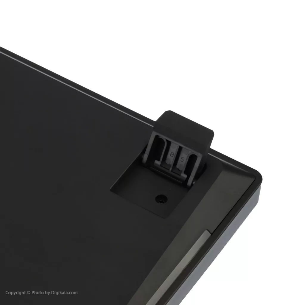 کیبورد مخصوص بازی تسکو مدل GK 8128