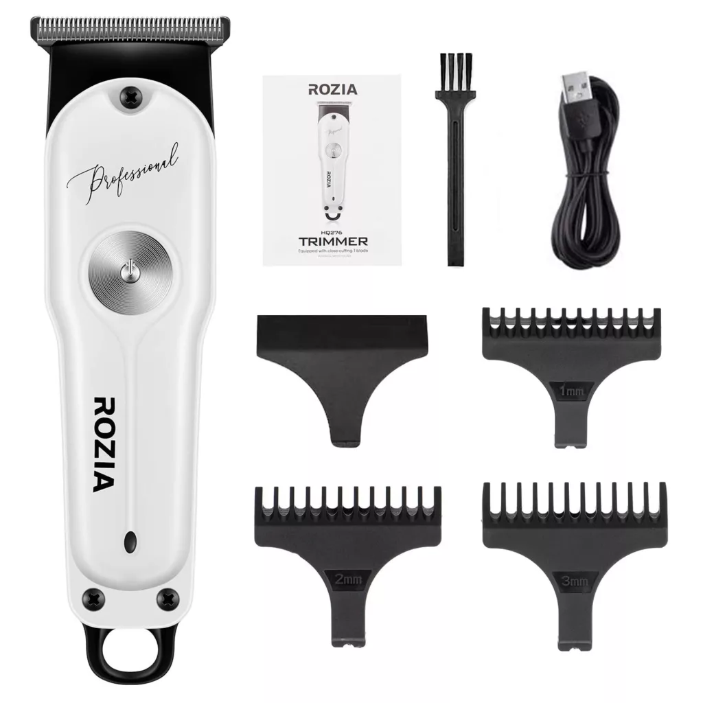 ماشین اصلاح موی سر و صورت روزیا مدل HQ276