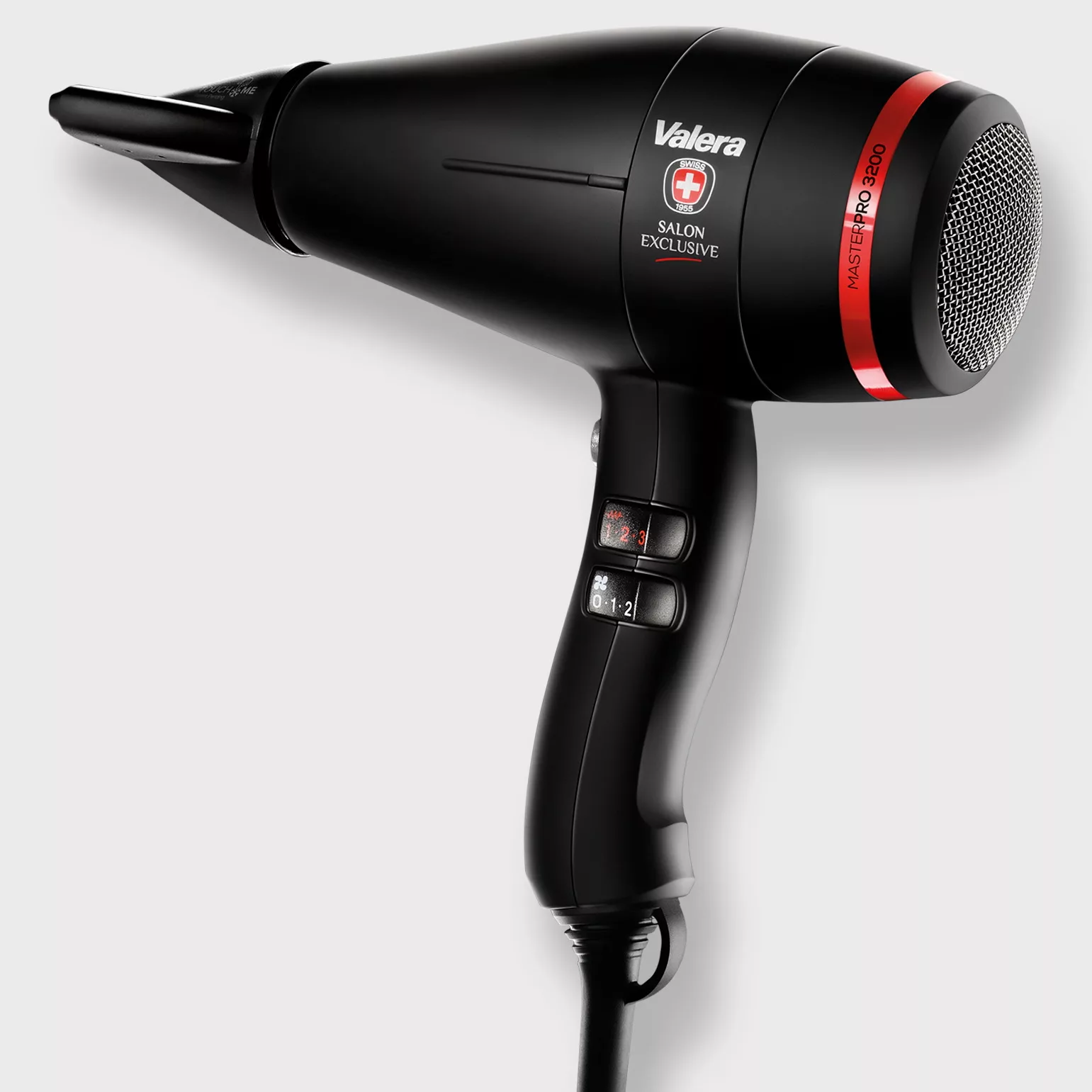 سشوار حرفه ای والرا مدل MASTER PRO 3200