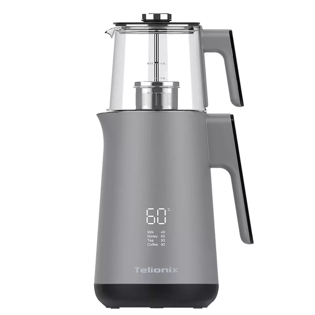 چای ساز تلیونیکس مدل 5004