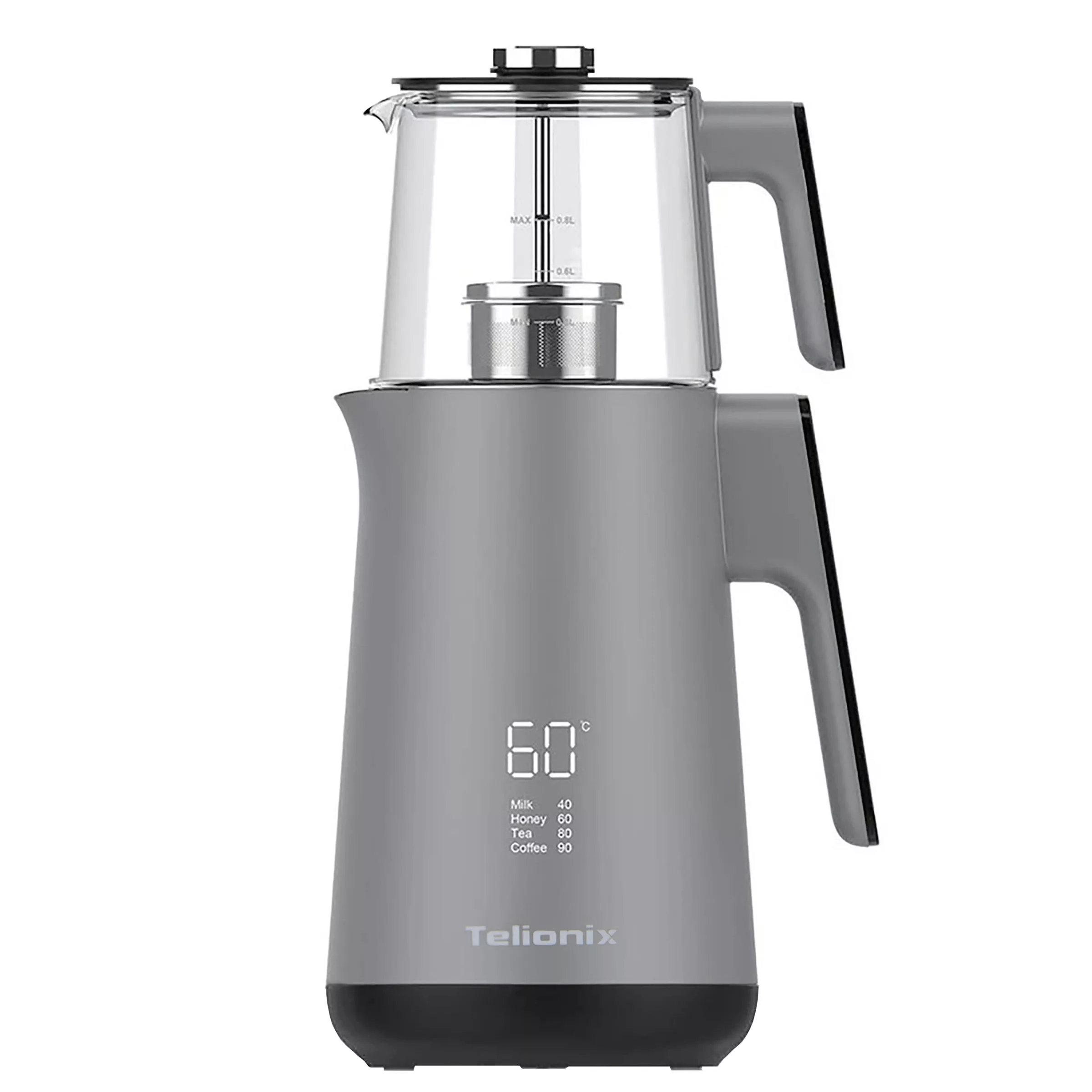 چای ساز تلیونیکس مدل 5004 چای ساز تلیونیکس مدل 5004