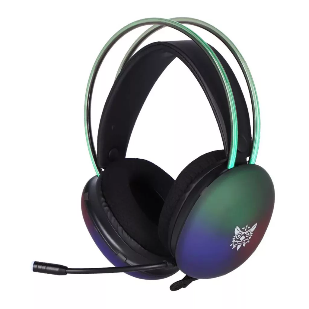 هدست گیمینگ اونیکوما مدل X25