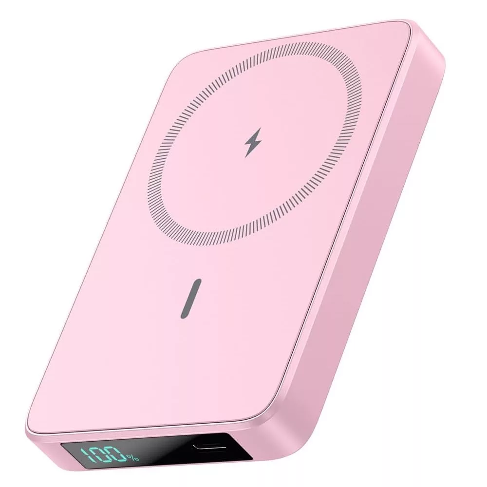 پاوربانک مدل HX100M7 ظرفیت 10800 میلی آمپرساعت